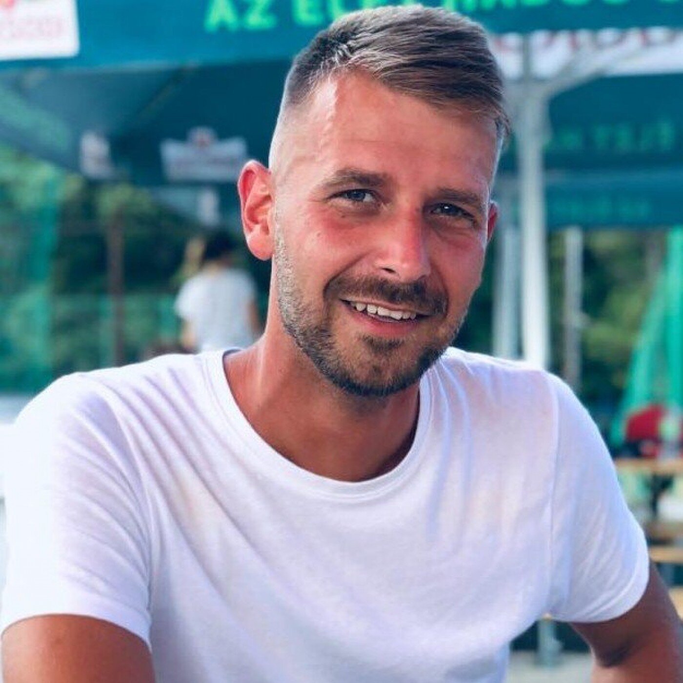 Fóti Krisztián